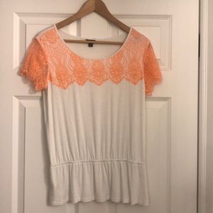 Ann Taylor Shirt